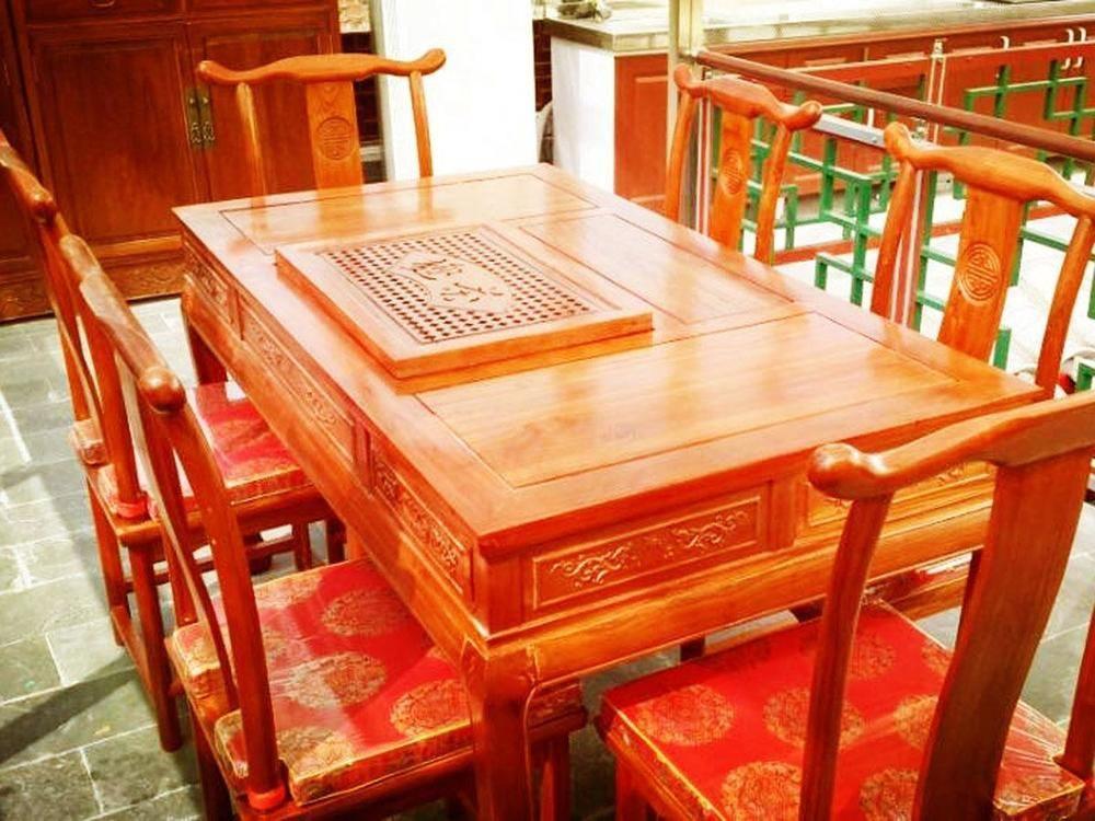 Beijing Sihe Yiyuan Courtyard Hotel Exterior photo