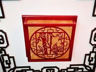 Beijing Sihe Yiyuan Courtyard Hotel Exterior photo